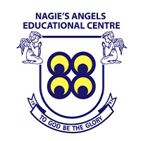 Nagie's Angels Educational Centre Logo